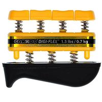 Cando DigiFlex, Yellow - Extra Light