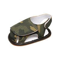 Baby Toddler Boys Sandals, ♥ Beyonds Hollow Out Camouflage Shoes, Soft Sole Anti-Slip Infant Summer Outdoor Shoes Newborn First Walker Crib Shoes Sneaker Loafers