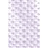 13" x 19" Patient Bibs - Dental Econo-Gard Color: Lavendar