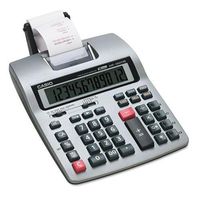 CSOHR150TM - HR-150TM Two-Color Printing Calculator