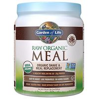 Garden Of Life, Meal Raw Chocolate Organic, 17.9 Ounce