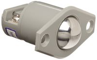 Roller Ball Door Contacts Open Circuit On (Pkg of 2)