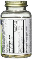 Nature’s Life Fenugreek Thyme 250 mg Herbal Supplement | Immune System Formula for Respiratory & Seasonal Health Support | Non-GMO | 100 Veg Caps