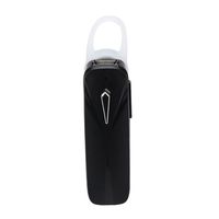 Insaneness in-Ear Wireless Music BT 4.1 Earpiece Hands-Free Heaset Headohone Earbud+MIC (Black)