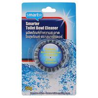 Toilet Cleaner. Toilet Bowl Cleaner Smelling freash 50g.