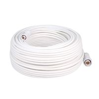 PowerVision PowerRay Communication Cable 165ft/50m, White
