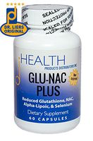 GLU-NAC Plus (60 Caps)
