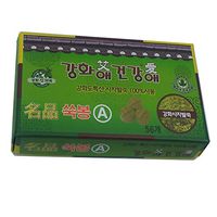 Ganghwaae Kungangae Myoung PUM Mugwort Pole 56A Pure Moxa Roll