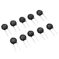 Gikfun 47D-15 NTC 47D-15 Thermistor for Arduino (Pack of 10pcs) EK1824