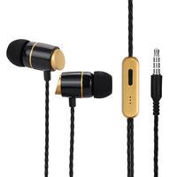 Theshy Cellphone Headset Fashion Accessories Wired Headsets Earphone3.5mm with Microphone Bass Stereo in-Ear Earphones Headphones Headset Earbuds