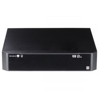 UVST-MAGIC-U04 4CH 1080p DVR System 4K ouput