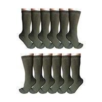 Diabetic Socks 12 PRS Non Binding Won't Limit Circulation Neurological discomfort