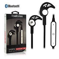 Acellories Wireless Sport Bluetooth Stereo Headset