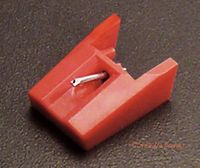 TURNTABLE NEEDLE FOR Pyle Pro PLTTB1, Pyle Pro PTT2BU, Pyle Pro PLTTB3U LP