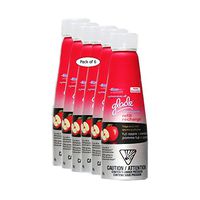 Glade Expressions Refill Recharge Air Freshener- Fuji Apple&Cardamom Spice (198g) 0708970 (Pack of 6)