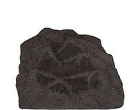 Sonance RK63 Brown Landscape Series Rock Outdoor Speakers