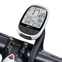 Meilan M2 GPS Bike Computer Speedometer ANT+ Function