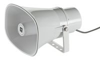JBL CSS-H15 Weather-Resistant 15-Watt Paging Horn
