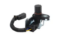 NewYall 5014787AA Rear Center Differential ABS Wheel Speed Sensor for Dodge Ram 1500 2500 98-05 Replaces 5016133AA 56028187AC