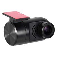 Betfandeful Mini Full HD 1080P Car Driving Navigation Recorder USB Dash Cam for Android