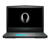 Premium Dell Alienware 17 R5 17.3" FHD IPS Hexa-Core Gaming Laptop, 8th Gen Intel Core i9 Processors 32GB DDR4 2TB PCIe SSD + 2TB HDD, 8GB GTX 1080 Thunderbolt Backlit KB BT 4.1 WiFi HDMI Win 10