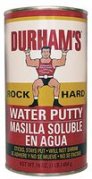 Durham Donald #168 LB Water Putty
