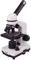Levenhuk Rainbow D2L 0.3M Portable Digital Microscope - Comes with Camera, Software and Experiment Kit