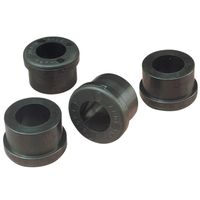 Hill Country Customs Polyurethane Handlebar Riser Bushings for 1985 & Newer Harley-Davidson Touring models - HC-HBB102