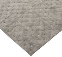 SPC UXT100 UXT 19" Length, 15" Width Universal Class "Xtra Tough" Heavy Pad (100 Per Case)