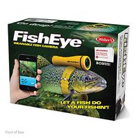 Prank Pack “Fish Eye” - Wrap Your Real Gift in a Prank Funny Gag Joke Gift Box - by Prank-O - The Original Prank Gift Box | Awesome Novelty Gift Box for Any Adult or Kid!