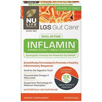 LGS Gut Care Inflamin