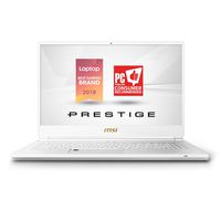 MSI P65 Creator 8RF-450US Ultra Thin Productivity / Gaming Laptop, 15.6" 144Hz Anti-Glare Display, GTX 1070 8GB, i7-8750H, 32GB RAM, 512GB NVMe, Win 10 Pro 64bit, Backlit Keys, Fingerprint, Metal
