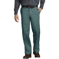 Dickies Men's Original 874 Work Pant, Lincoln Green, 44W x 30L