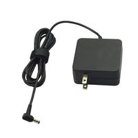 Superer Portable AC Charger Compatible Asus VivoBook X556U X556UR X556UA X556UB X556UJ X556UF X556 Laptop Power Supply Adapter Cord