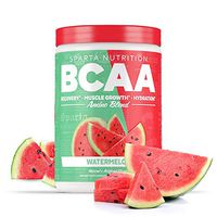 Sparta Nutrition BCAA, Watermelon, 30 Serving