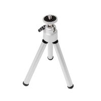 Kocome Portable Mini Tripod Stand Holder For Aluminum Alloy Accessories