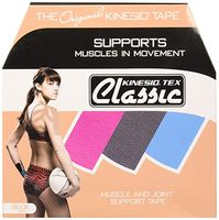 Kinesio Tex Classic Tape 2" x 33.5 yd (103')-Beige