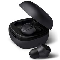 TREBLAB Xfit - Sensational Truly Wireless Earbuds of 2019 - True HD Sound Bluetooth 5.0 - Super Light, Premium Design, Best Sports Headphones for Workout & Running, Waterproof IPX6, Noise Cancelling
