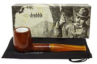 Brebbia Sun 1001 Tobacco Pipe