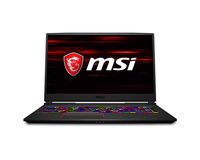MSI GE75 Raider-287 GE75287 Gaming and Entertainment Laptop (Intel i7-9750H 6-Core, 64GB RAM, 7.6TB SATA SSD, 17.3" Full HD (1920x1080), NVIDIA RTX 2060, WiFi, Bluetooth, Webcam, Win 10 Pro)