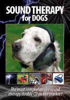 SOUND THERAPY FOR DOGS: DOUBLE CD