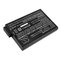 7800mAh/112.32Wh 14.4Volts Cameron Sino Replacement Battery for Philips Respironics EverGo,Respironics SimplyGo,EverGo Oxygen Concentrators