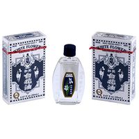 White Flower Analgesic Balm, Usa Version