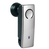 Fuse Bluetooth Headset - 6819 - Silver