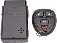 Dorman 13735 Keyless Entry Remote