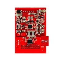 Yeaster O2 module - 2 fxo ports by YEASTAR