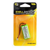 Dog Collar Battery EB-DC33 Replaces DC-33 CS-SDT74SL