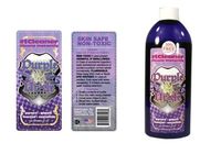 Purple Urkle Pyrex Glass Metal Ceramic Cleaner by Purple Urkle