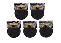 The Original Magic Jetz Scrubz J22 Scrubber Sponge Round (Pack of 5)