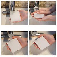 Feriay Household Sponge Eraser Cleaner Home Kitchen Multi-function Cleaning Tool Sponges